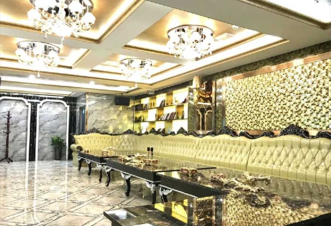 蓝黛·国际KTV(霍邱店)