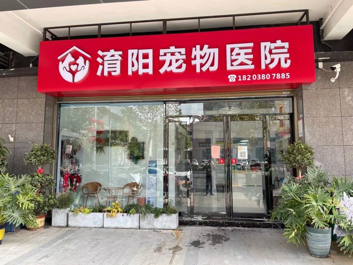 淯阳宠物诊所