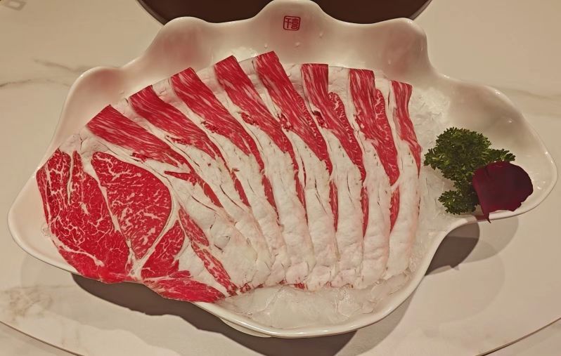 千·禧肥牛火锅(阳光小区店)