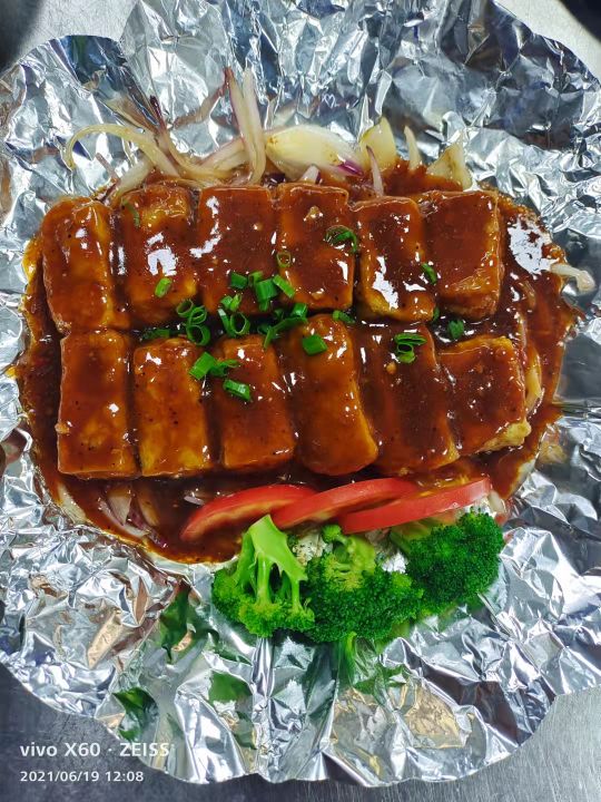 行记董辉潮汕小馆