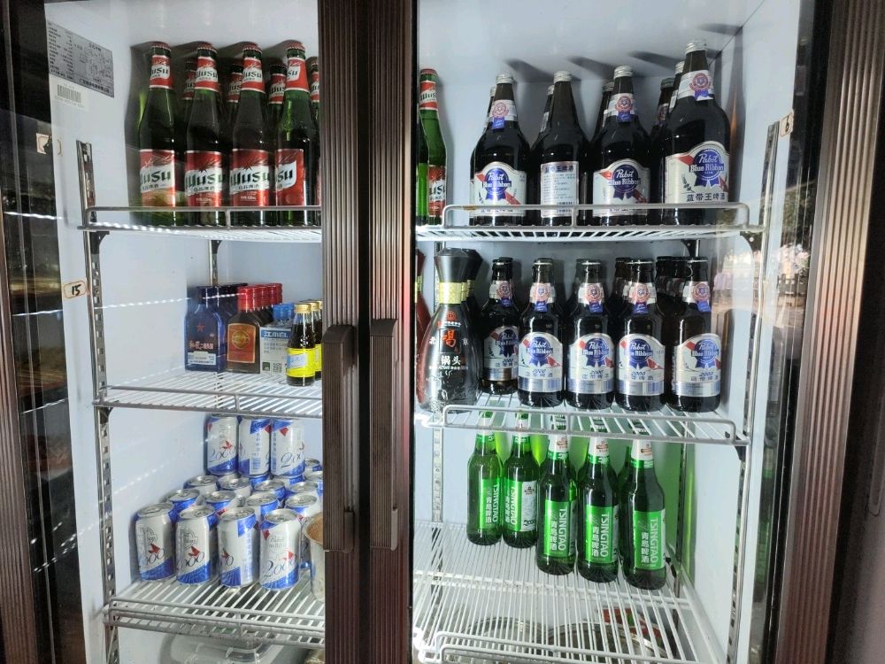 新疆美味烧烤王