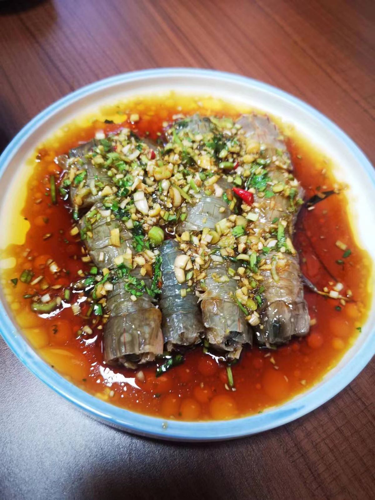 潮之味美食坊