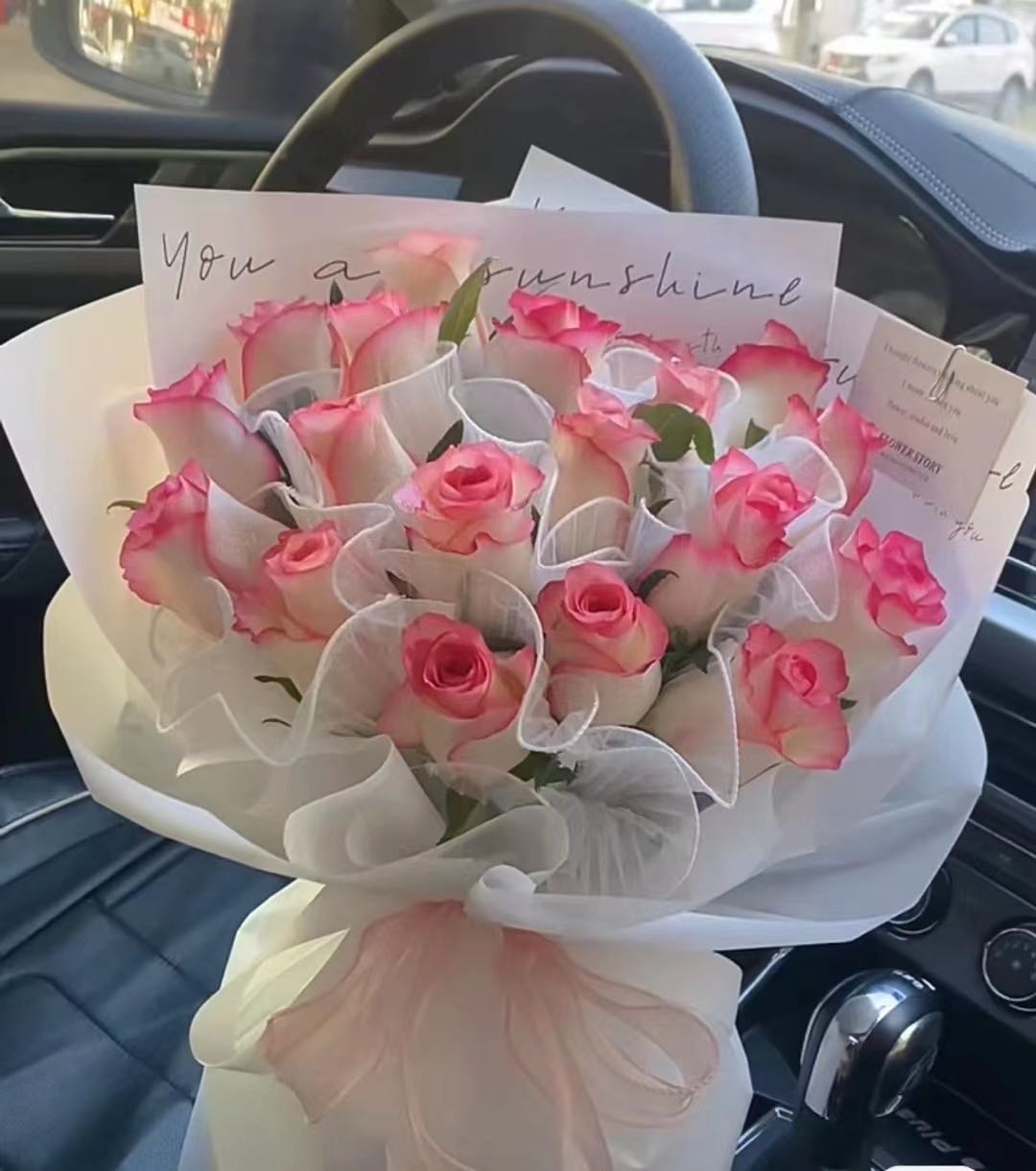花语花艺生活馆