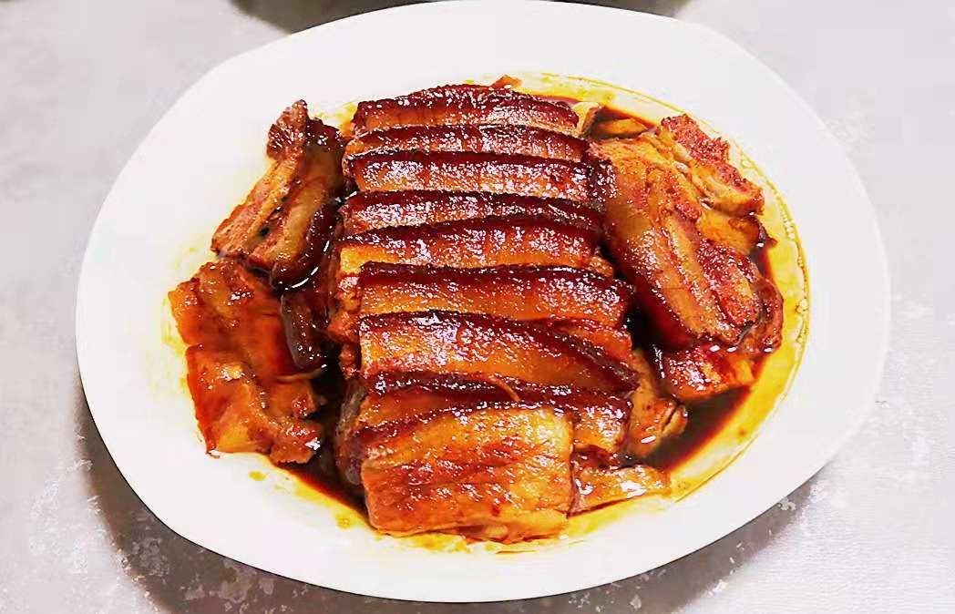 天厨妙味