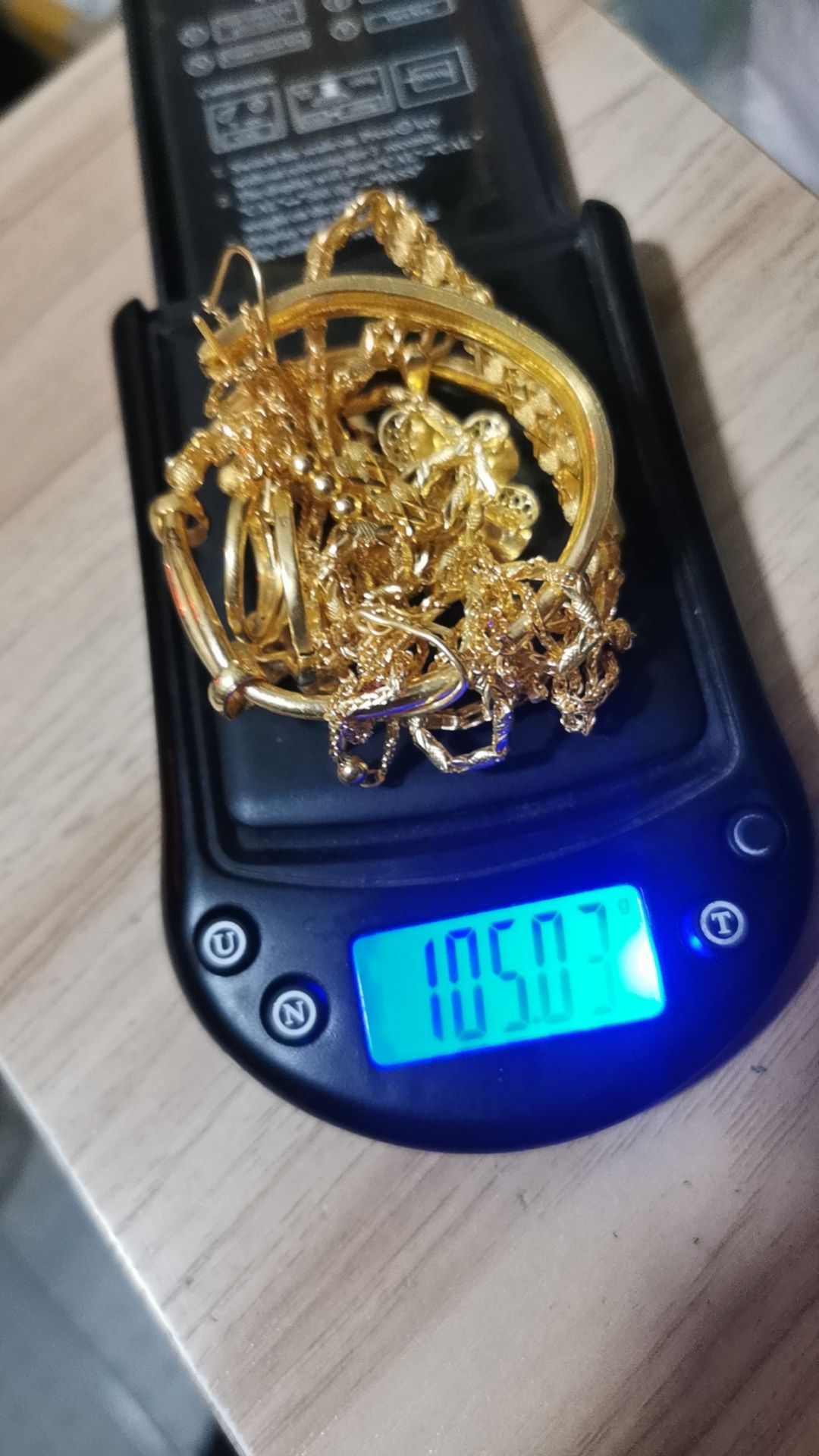 黄金回收(南薰东路店)