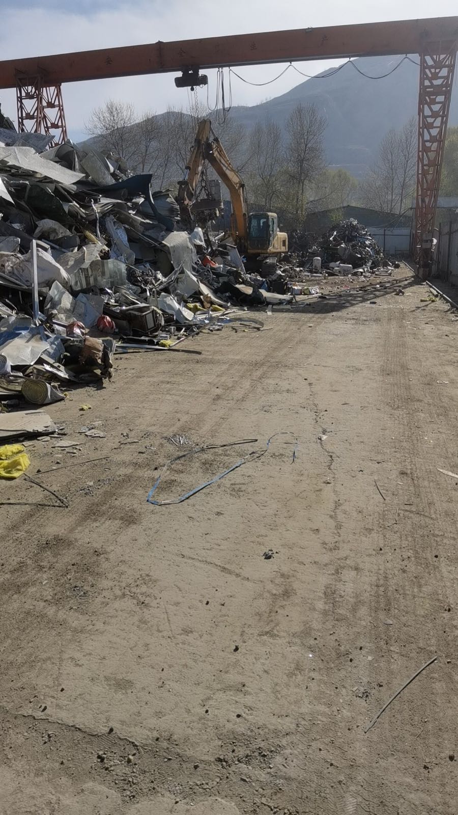 西宁兴昭再生资源有限公司