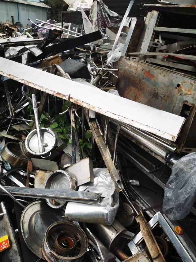 株洲市乐群废品回收有限公司