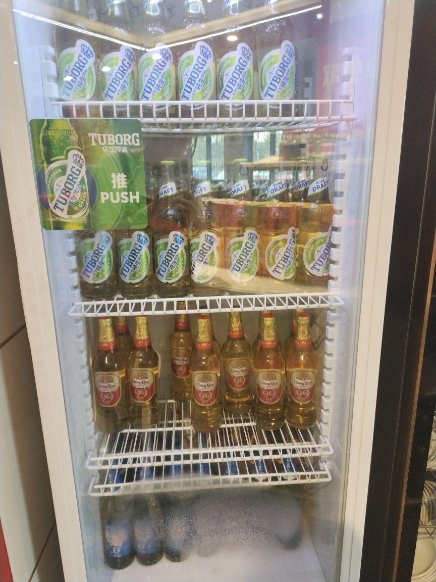 聚香美蛙鱼自助火锅(南溪店)