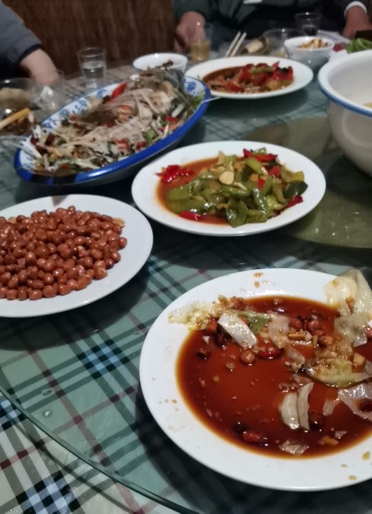 博兴县湖滨镇得益园炒鸡店