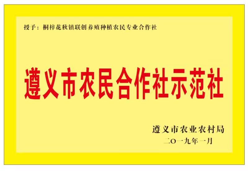 贵州省遵义市桐梓县花秋镇石关村烂坝子