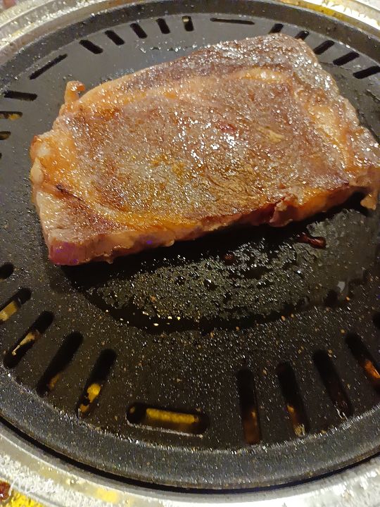 Pick me烤肉店