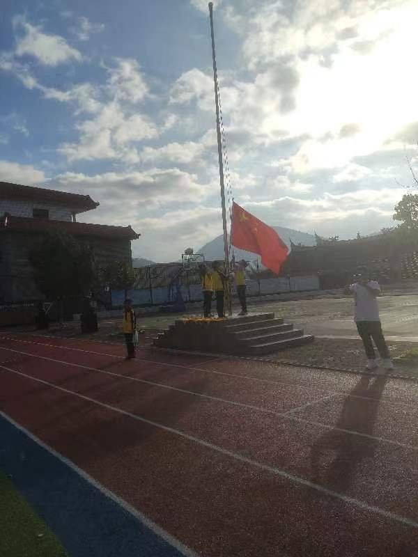 泉州市洛江区柏山小学