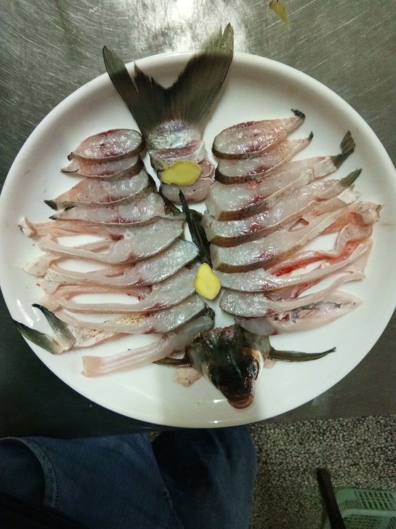香味观小院