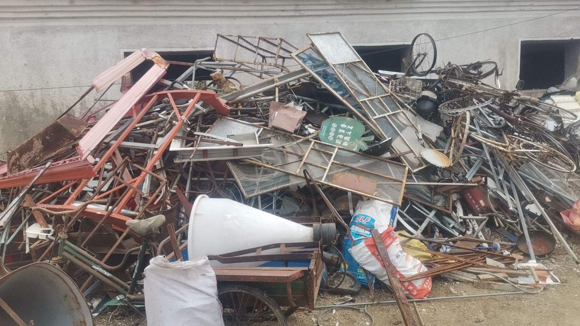 日照盛源再生资源有限公司