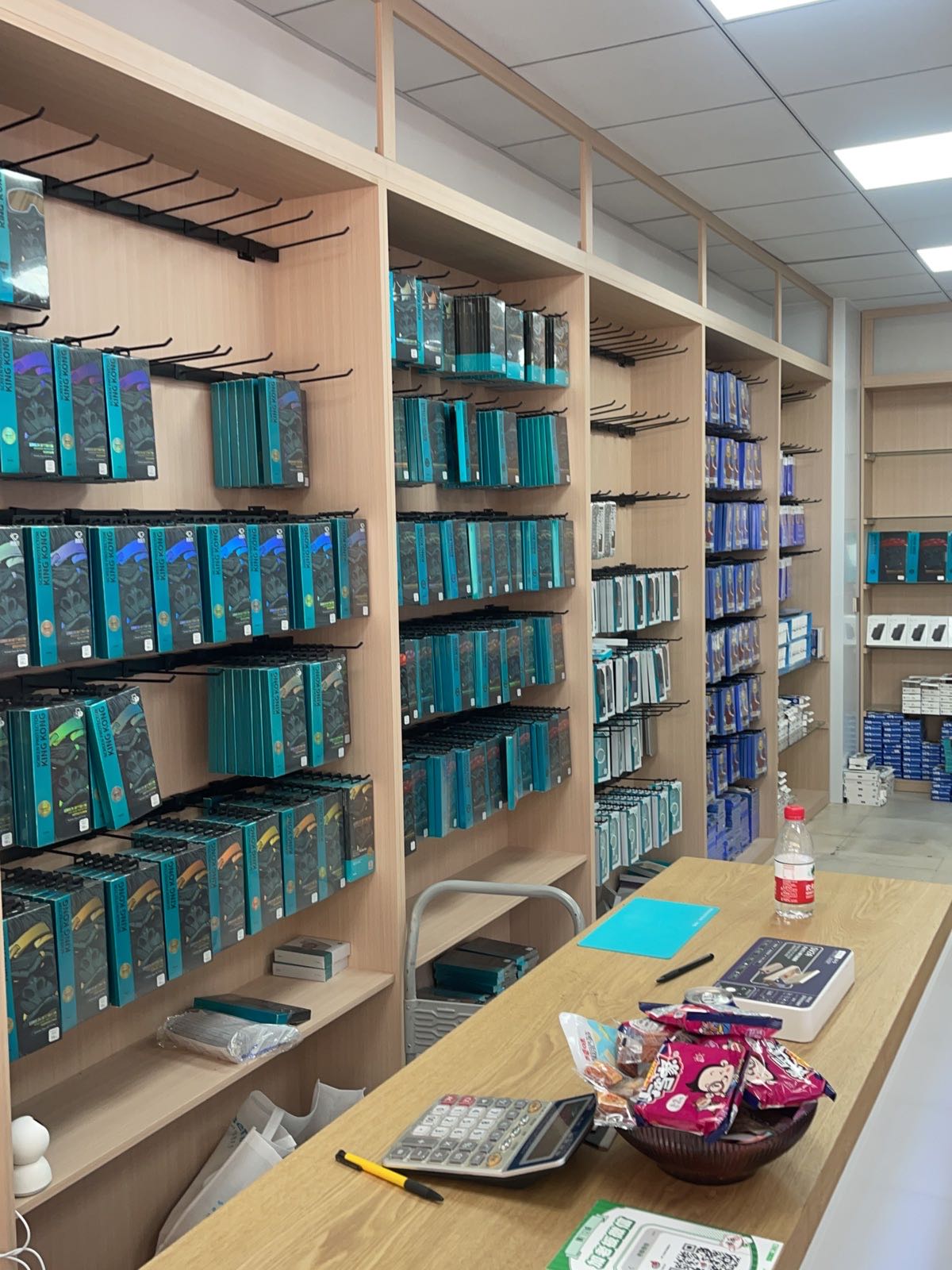 78金辉通讯手机电脑维修(新景园店)