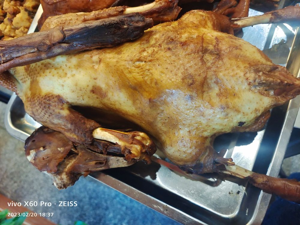 清真双龙伊斯兰饭店