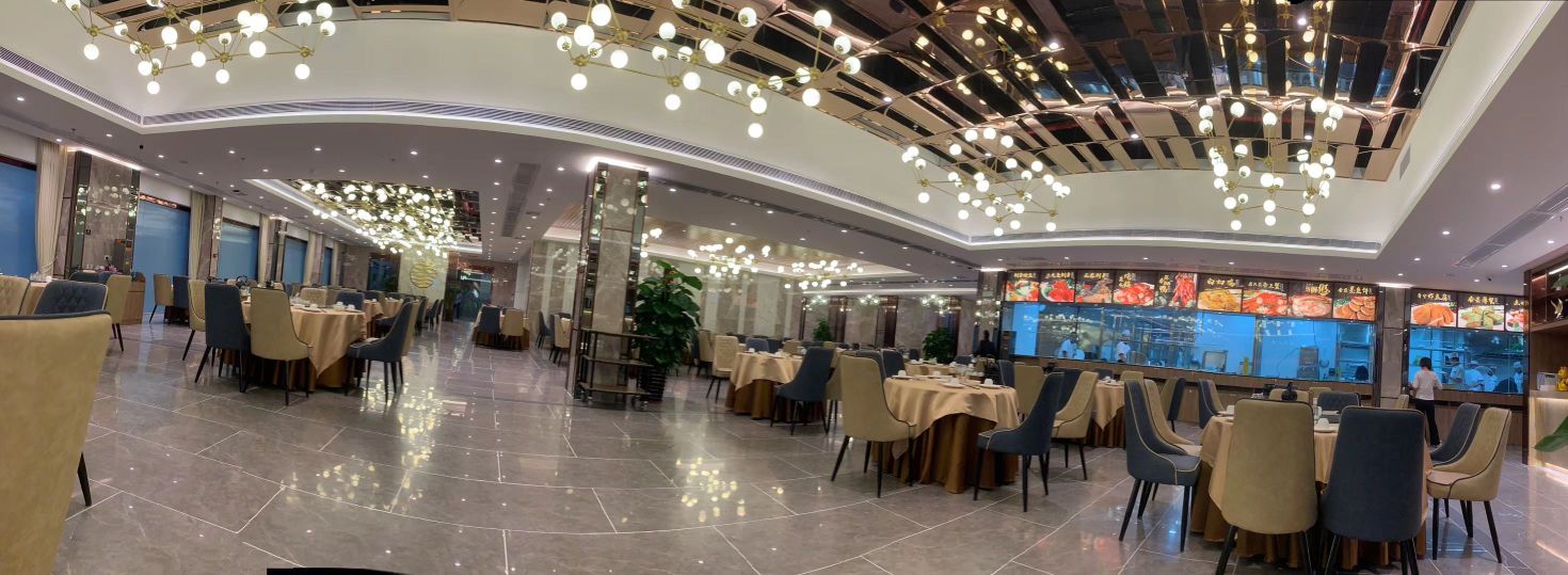 东濠酒家(城光城市广场店)