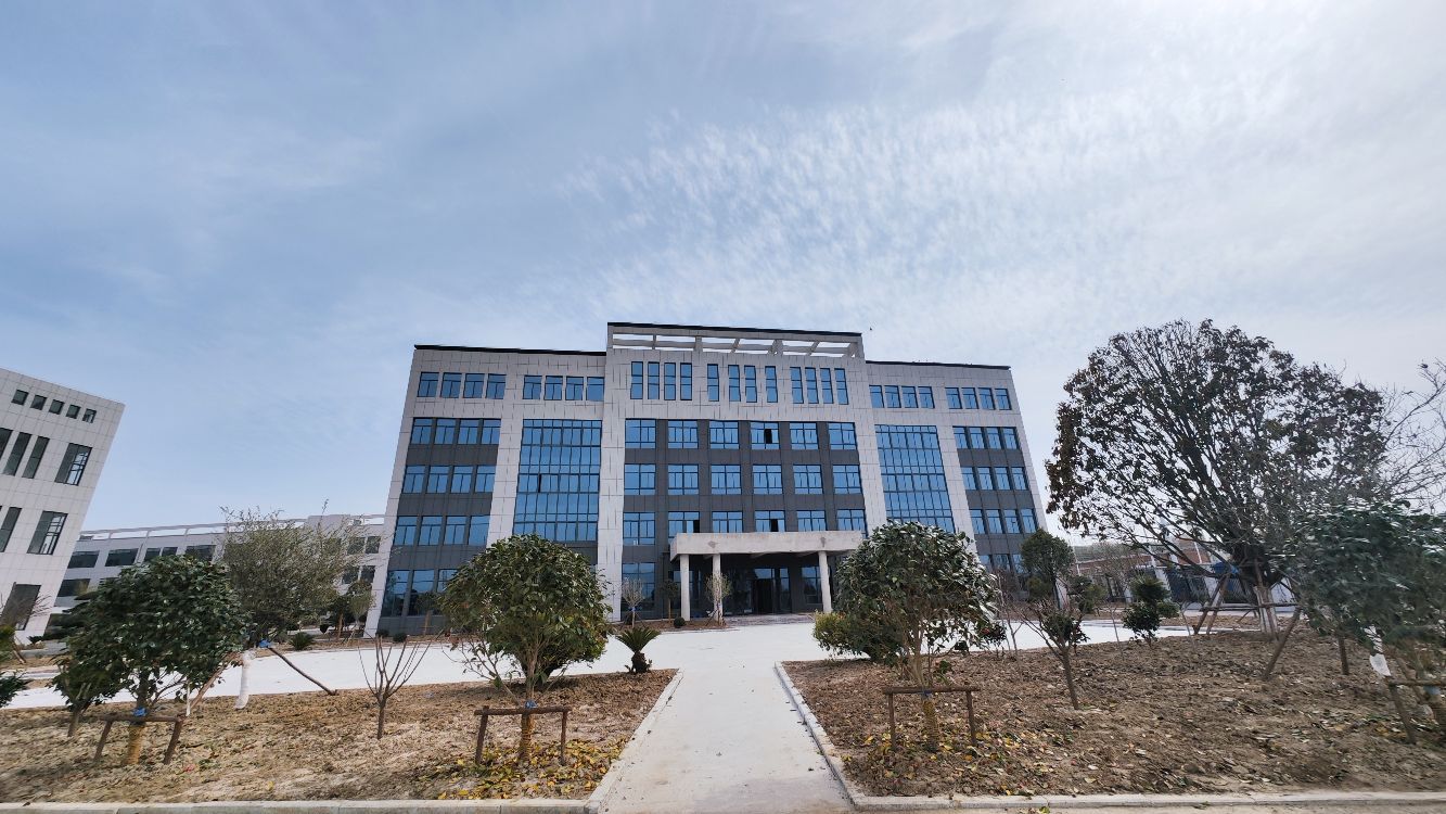 安徽中科迈德医疗科技有限公司