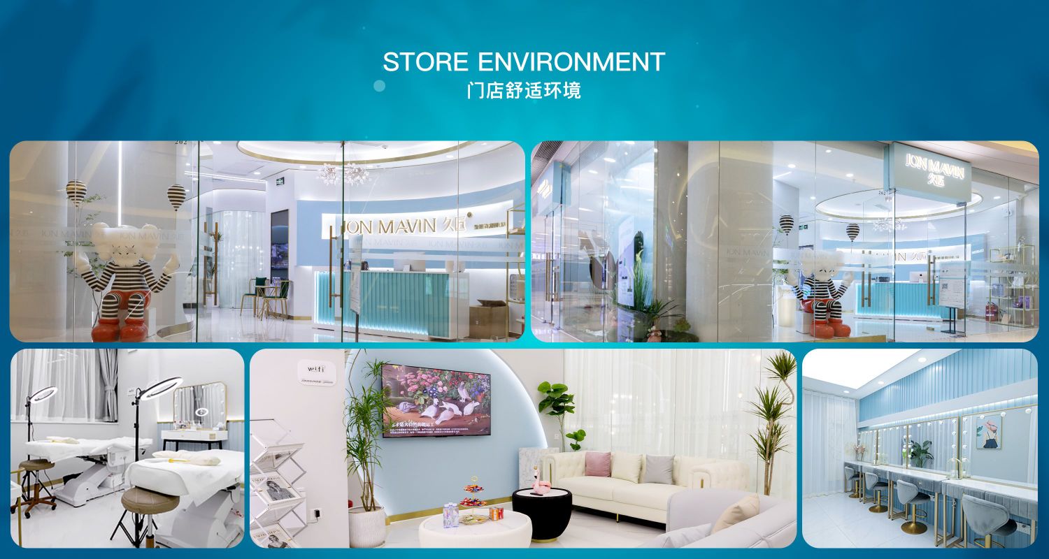 久匠半永久修眉纹绣(信达广场旗舰店)
