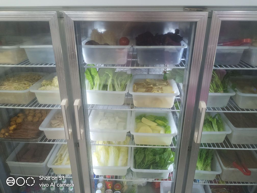 宜邦冒菜(宜宾高铁西站店)
