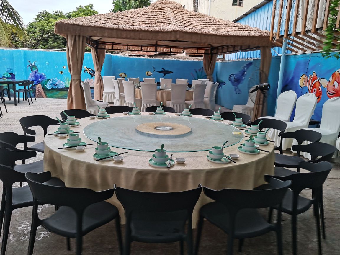 川西北·29年传承川菜(海棠湾店)