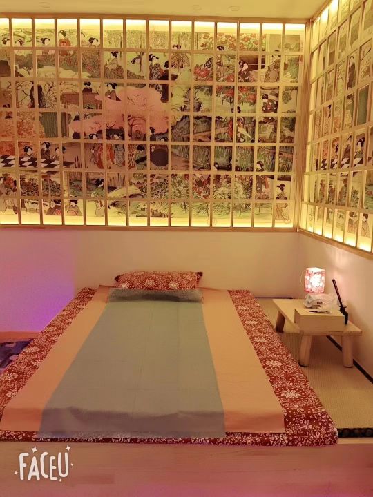樱姬·荡SPA·S级日试会馆