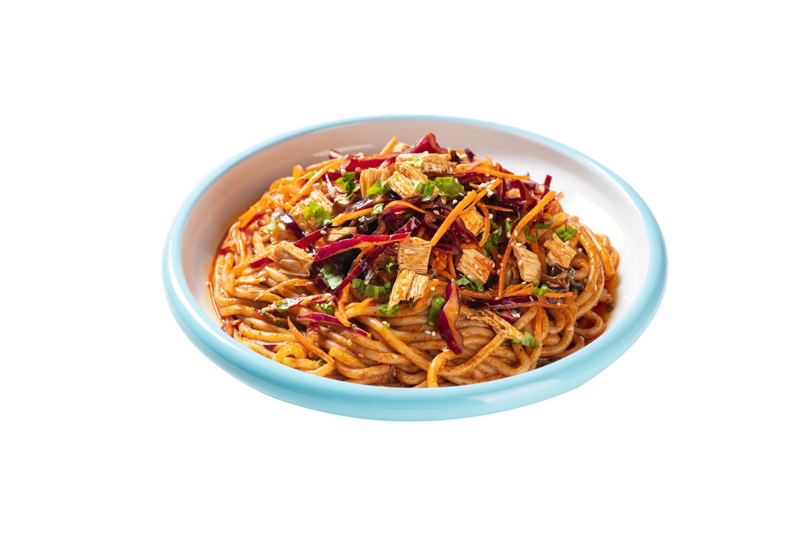 阿扎提新疆炒米粉大盘鸡(鸡冠区店)