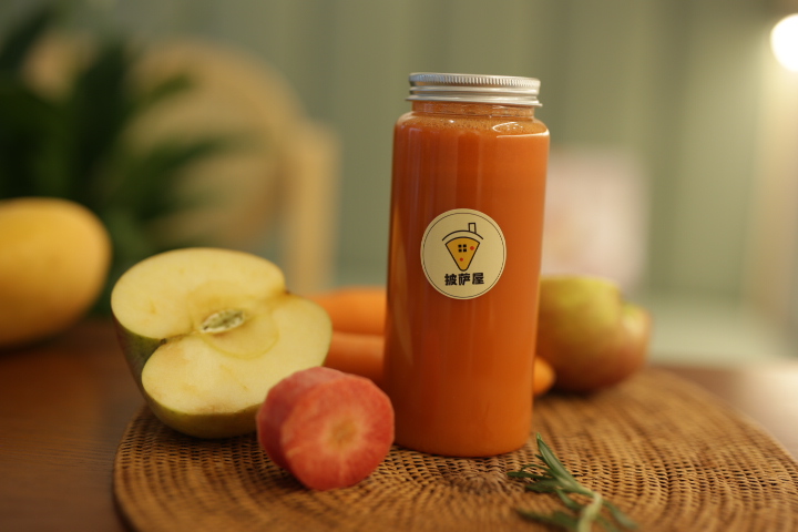 僦萨屋披促(正义路店)