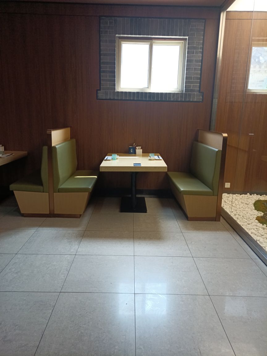 李小煲·堡仔饭·广东砂锅(阳光路店)
