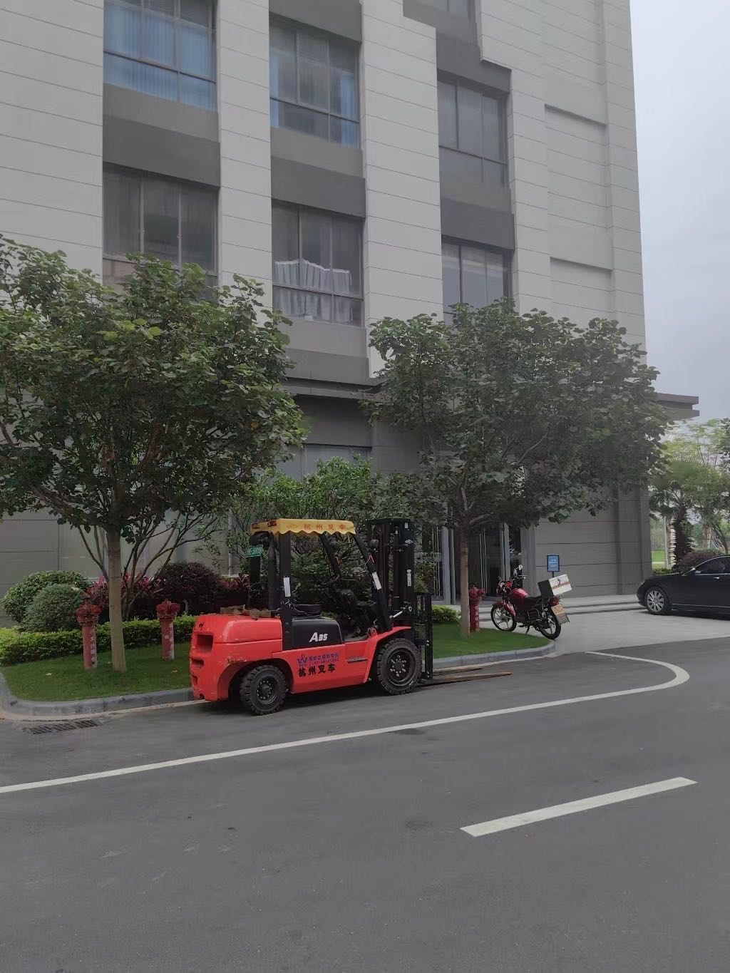 佛山市华创医疗科技有限公司