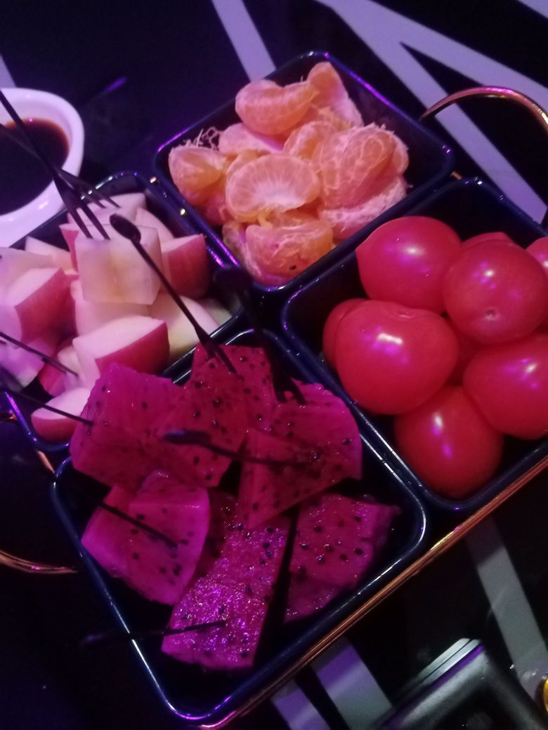 陌乐烤吧