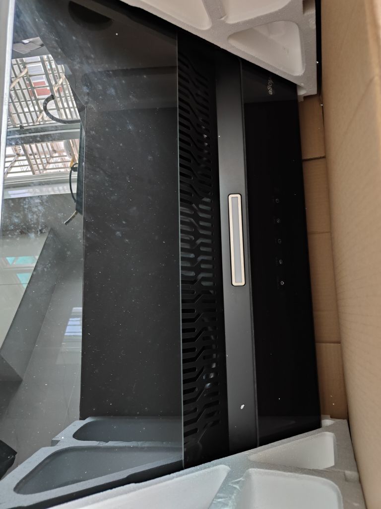 中山市烽火电器有限公司