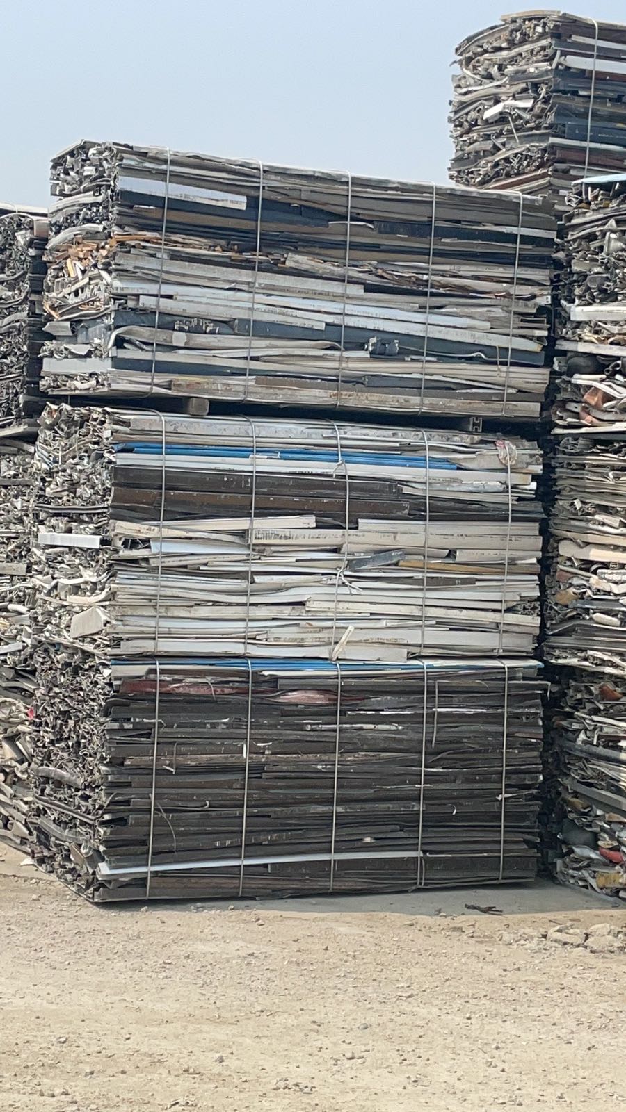 厦门新祥宏再生资源回收有限公司