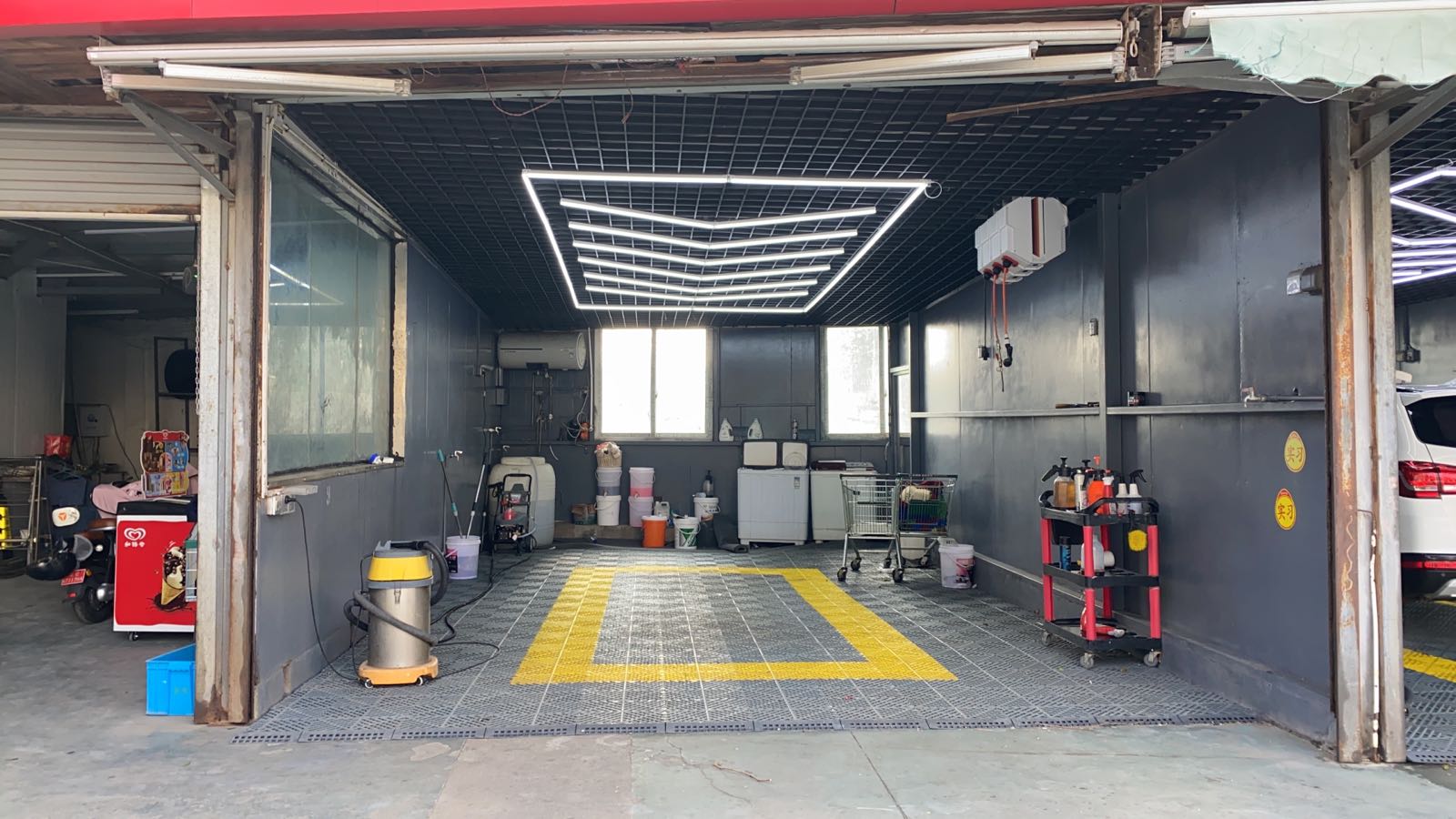 阿乐汽车生活馆