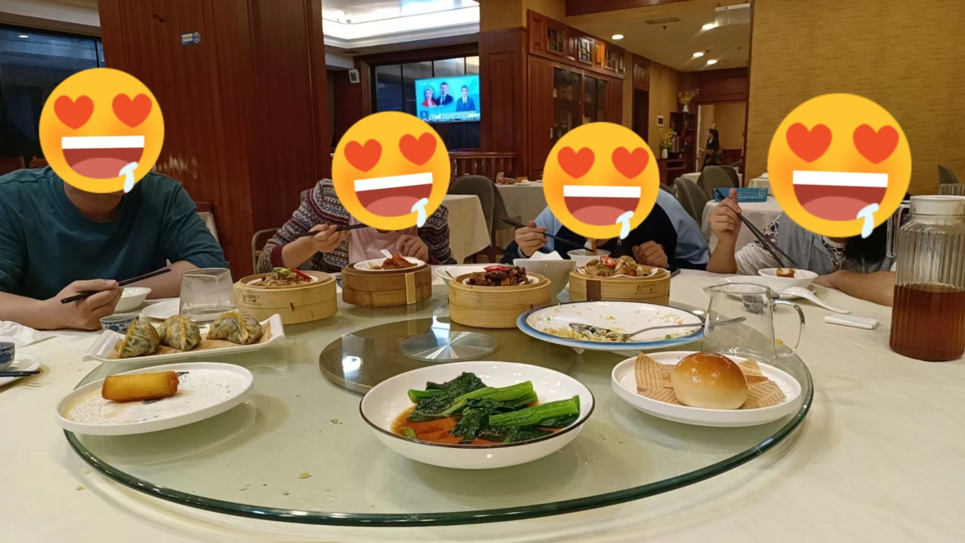 维多利中餐厅(沙溪店)