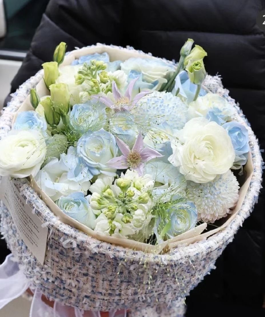 剪意花店(御景龙城店)