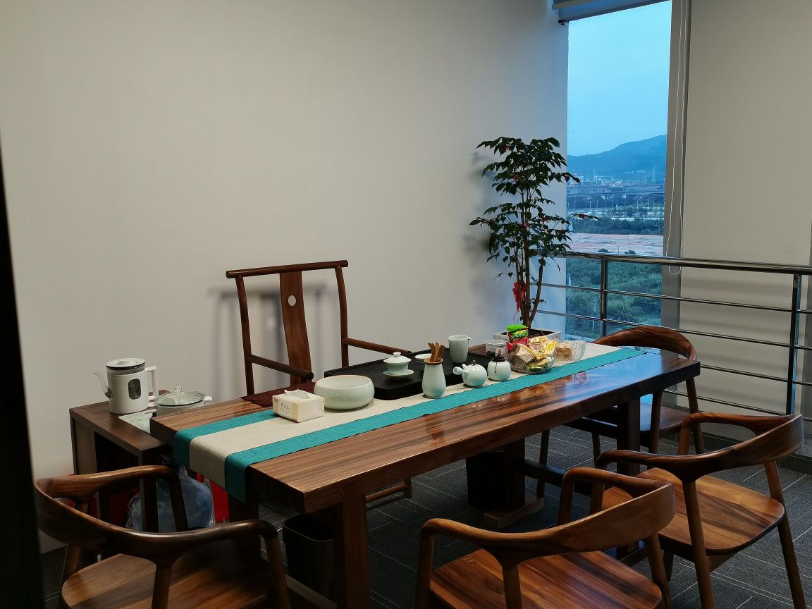 福建飞想律师事务所