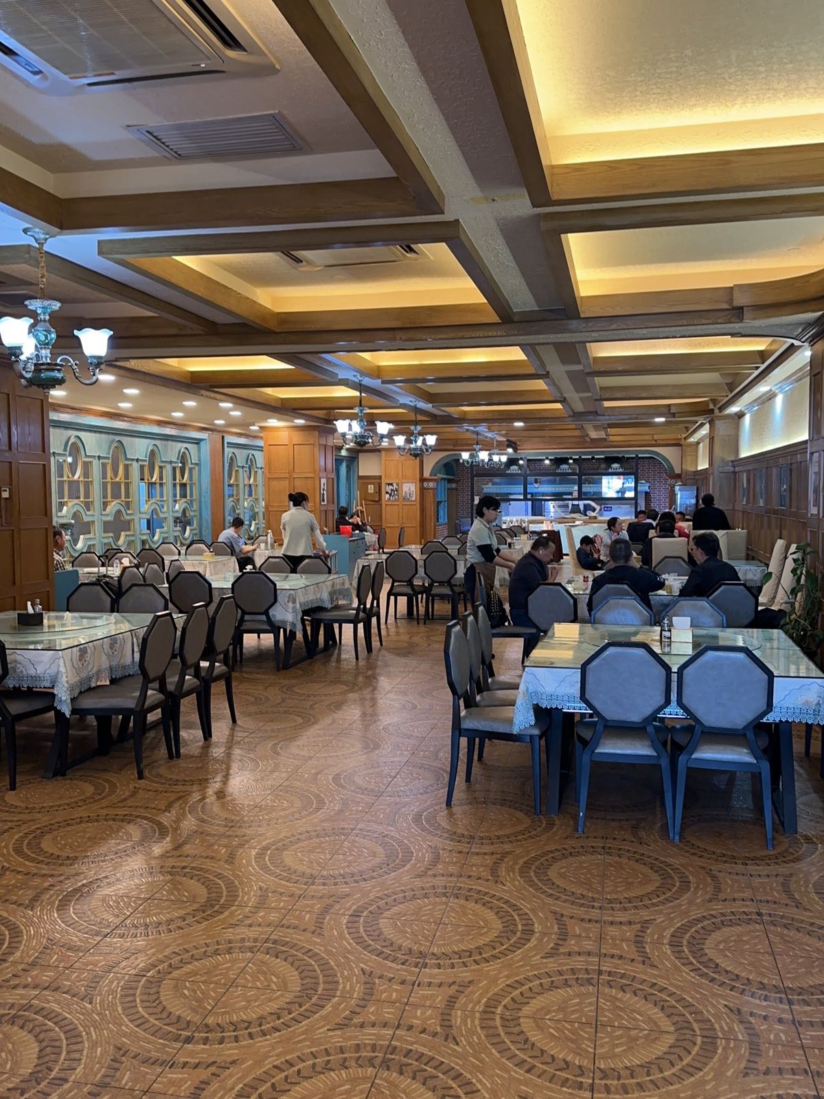 塔城美食(天缘店)