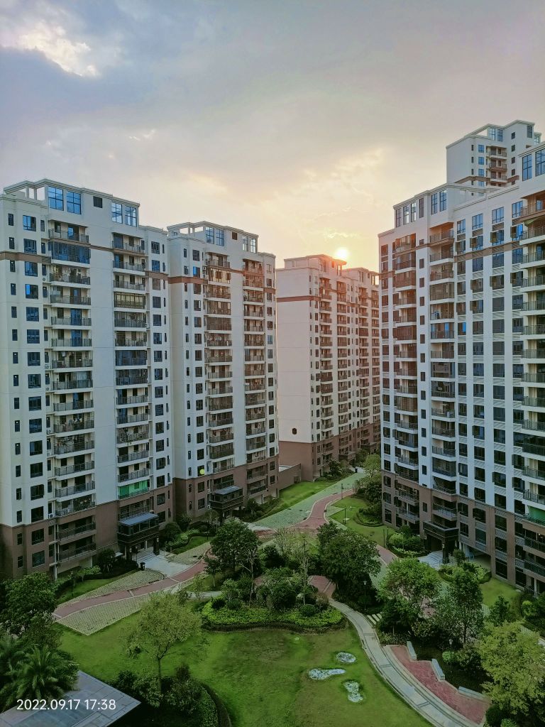 源河汇景