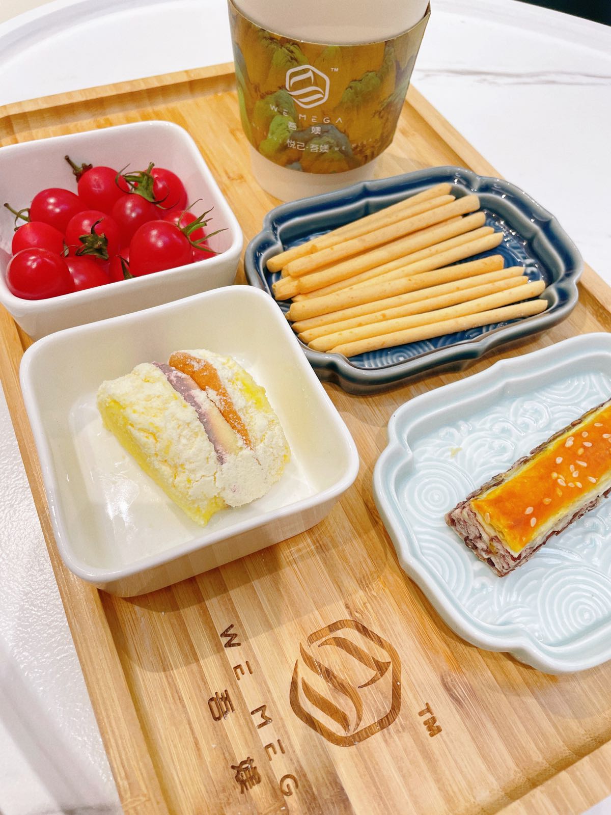 We Mega吾媄·津之星高端科技美肤中心(仁恒置地锅际中心店)