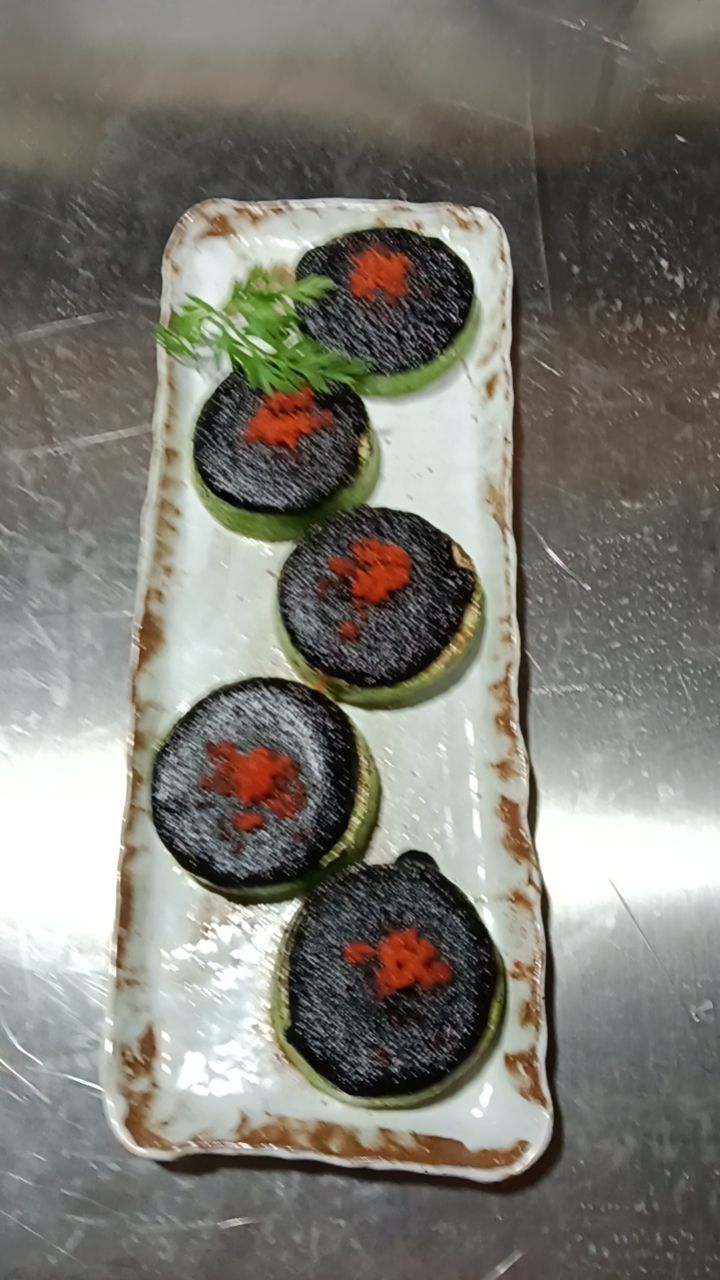 筷阿恤烧火敖酒食城隍月湖店