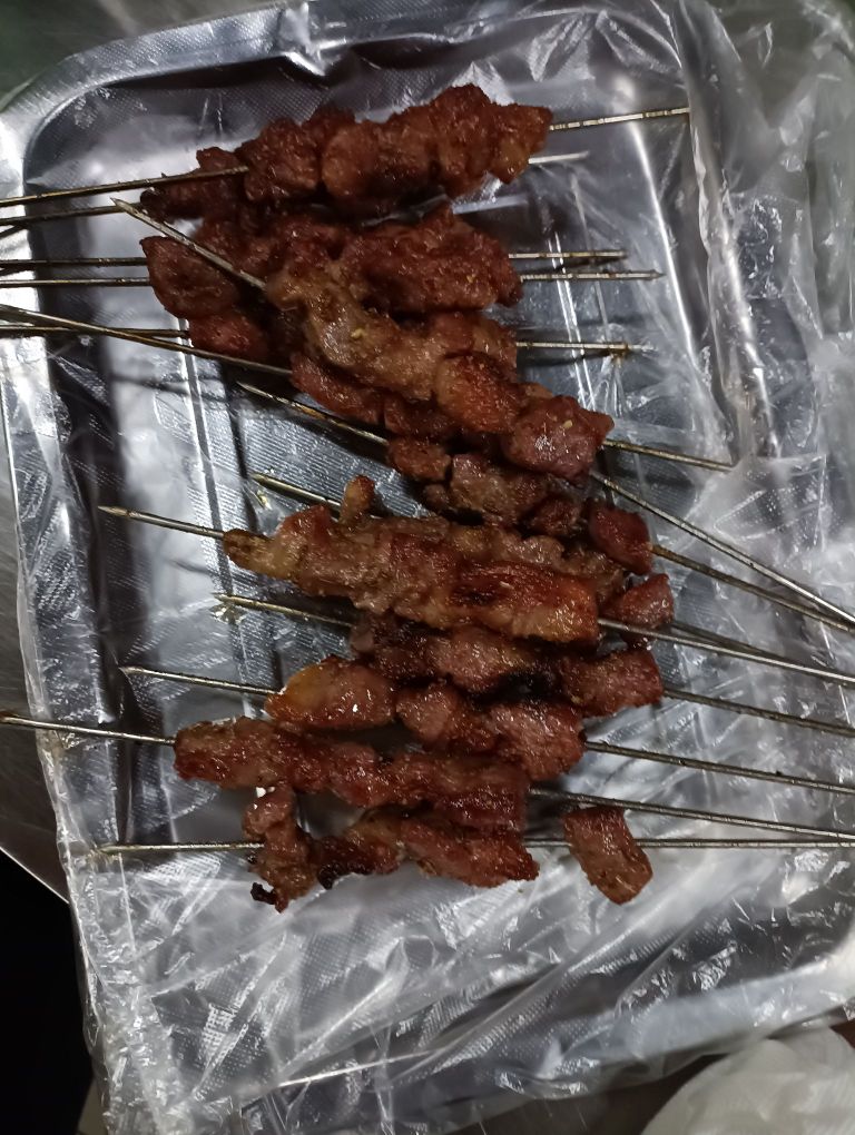 玖玖杀笠九烧烤