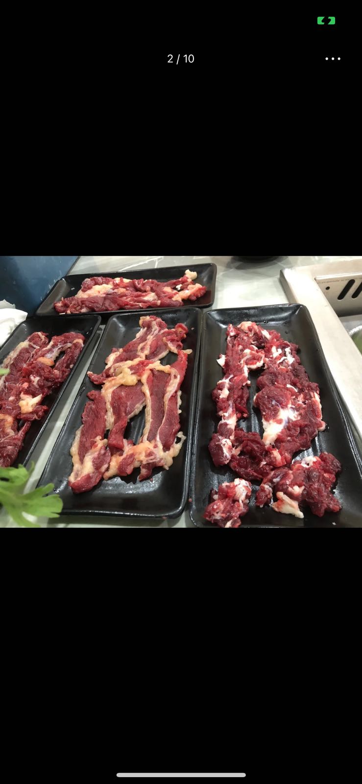 小蛮牛牛肉海鲜火锅靠肉自助(连城店)