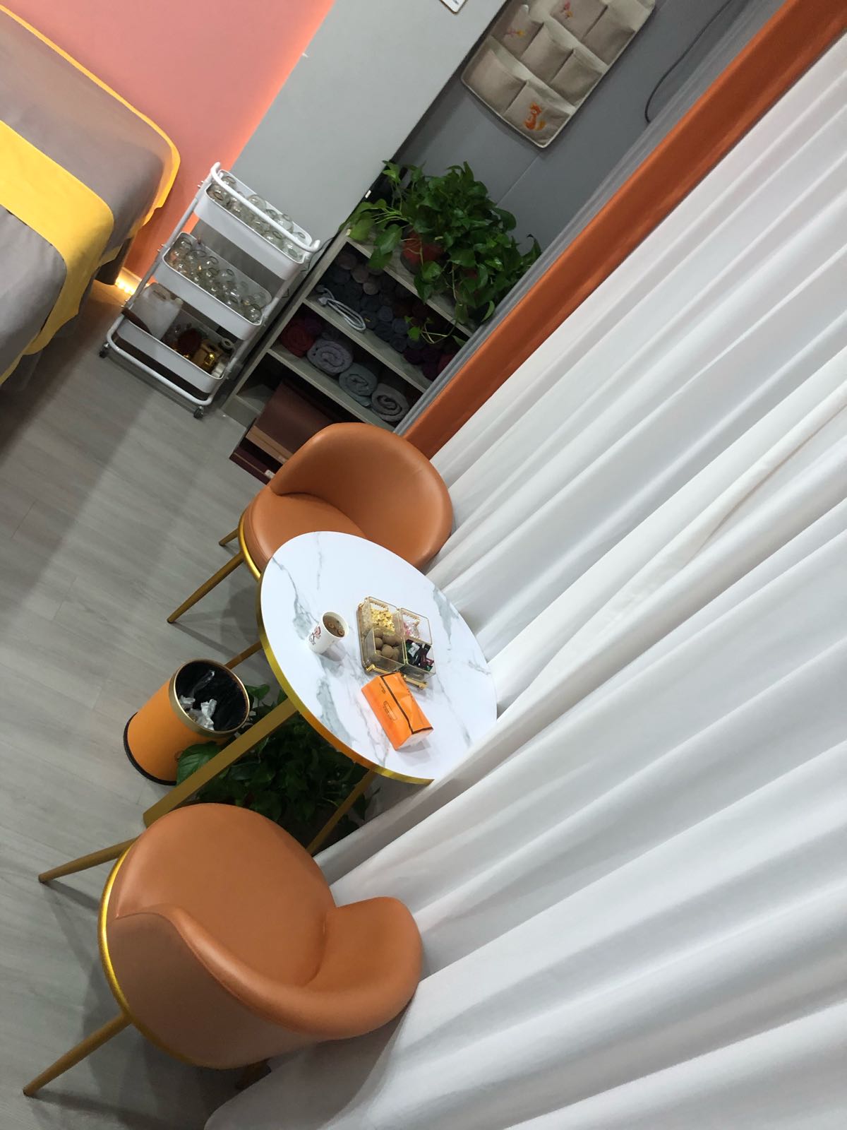 三叶草美荣美体SPA