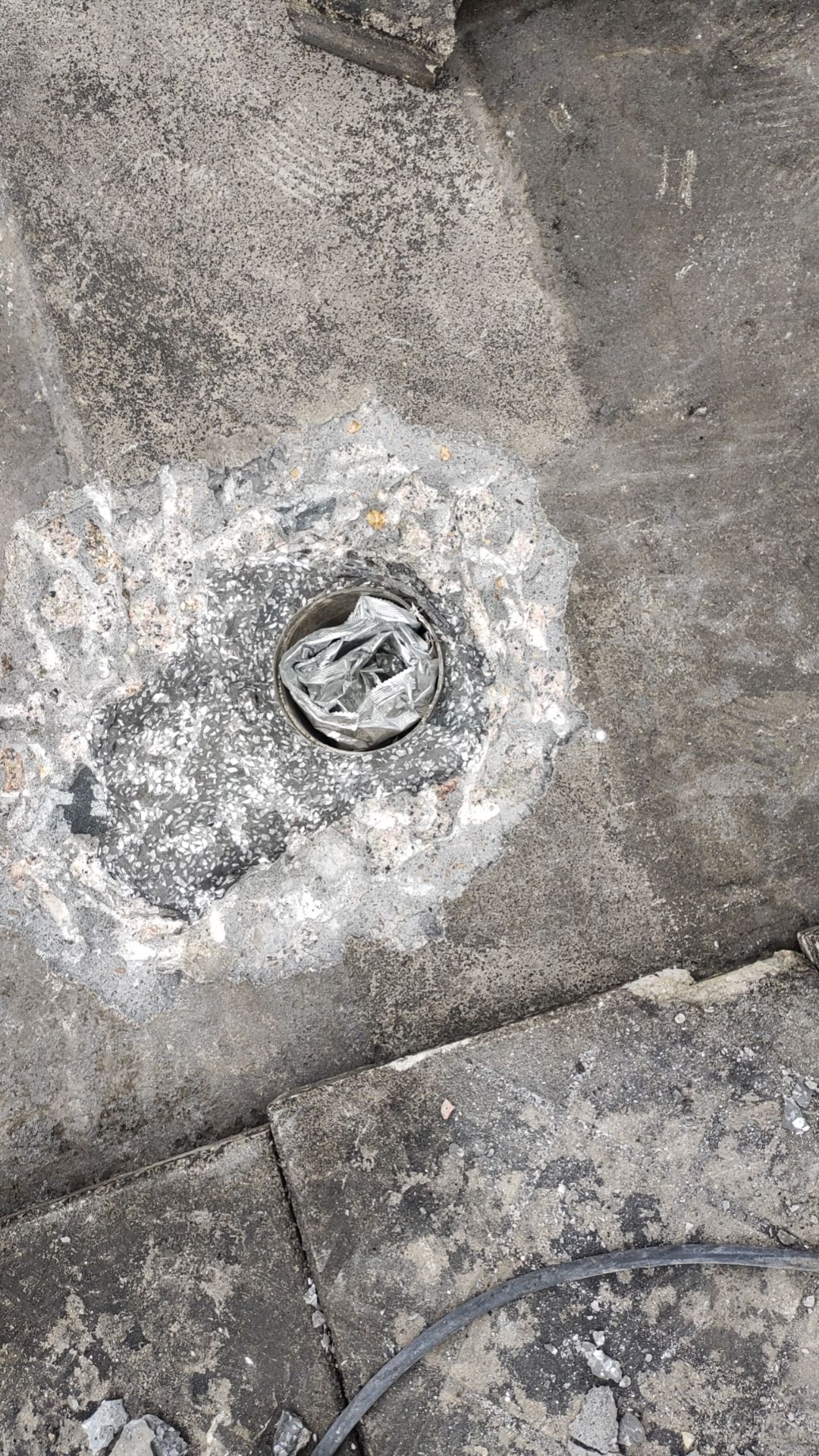 东莞市宇航防水建筑材料有限公司