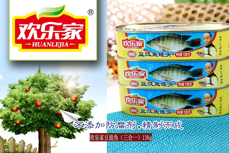 湛江欢乐家实业有限公司