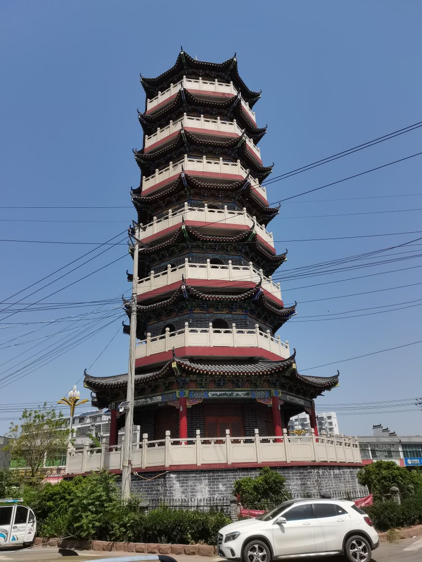 兰陵县尚岩镇北尚岩