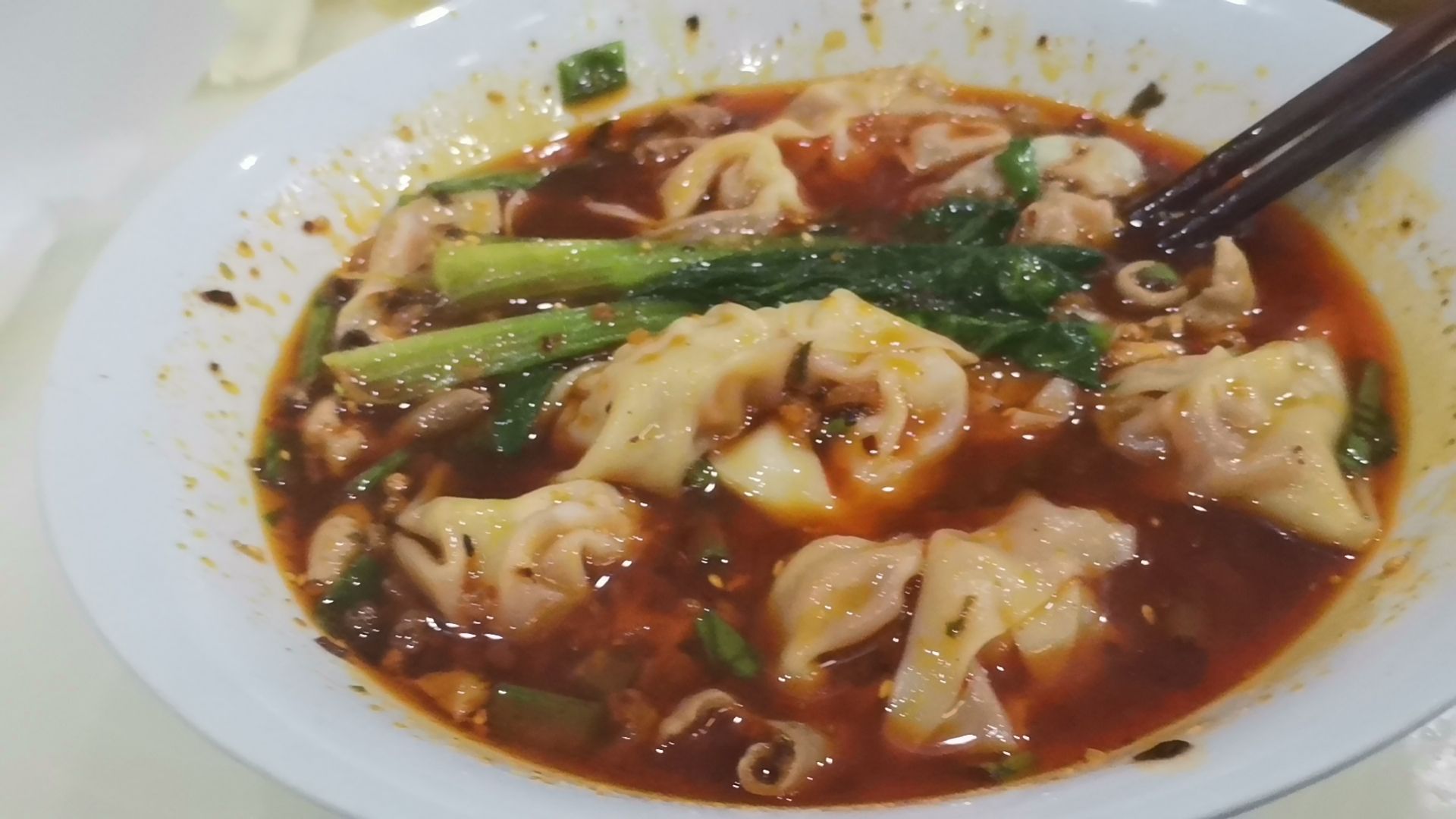 黄果树夜市面