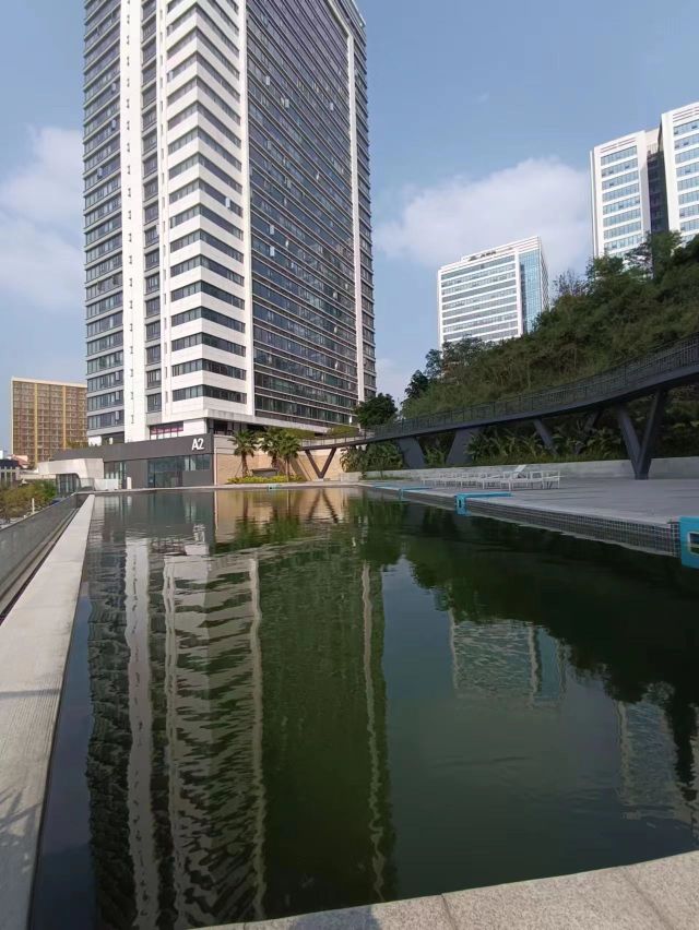 RoadLu路健身游泳俱乐部。(归谷店)