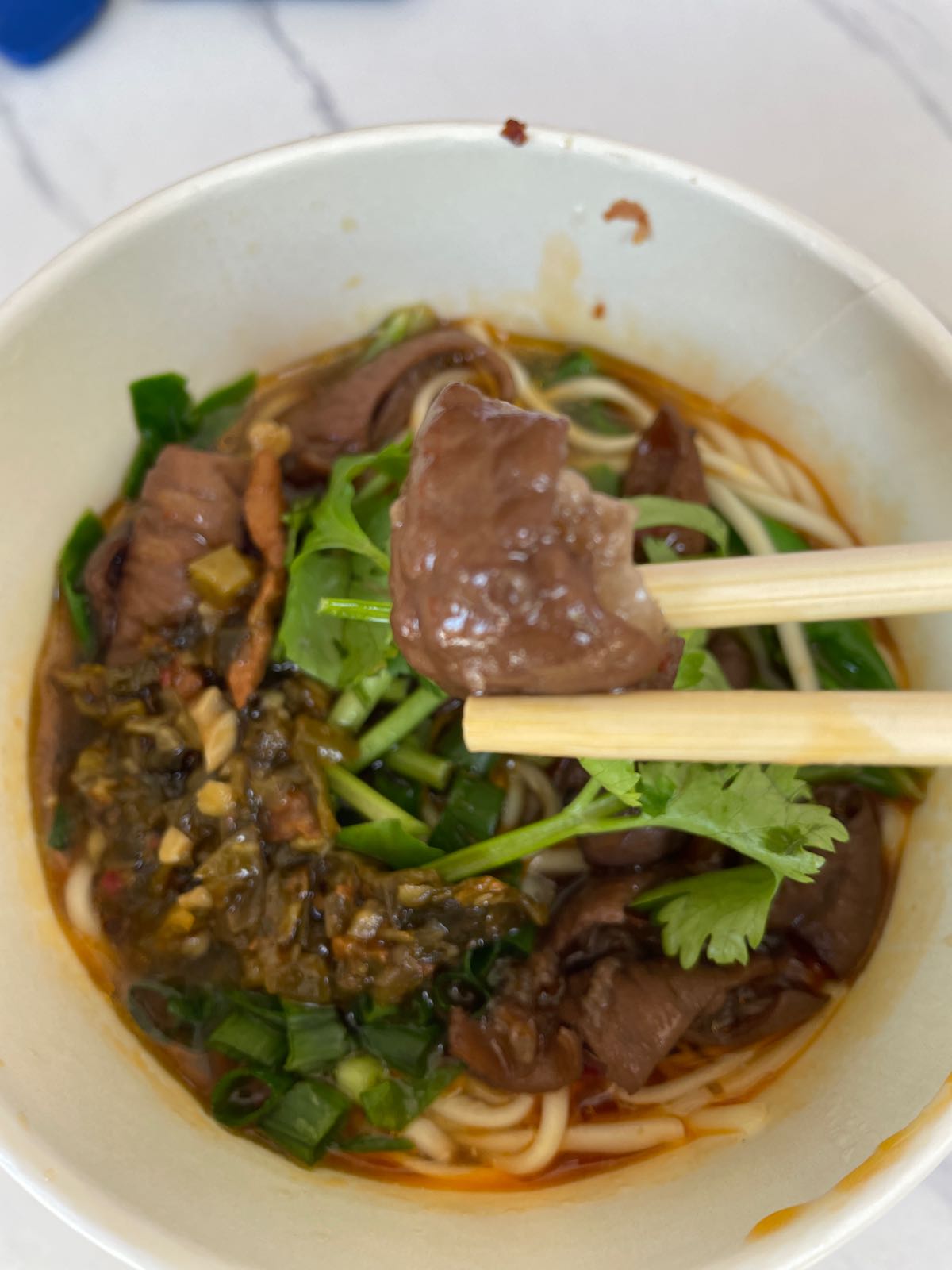 川渝风味粉面管(丝宝路店)